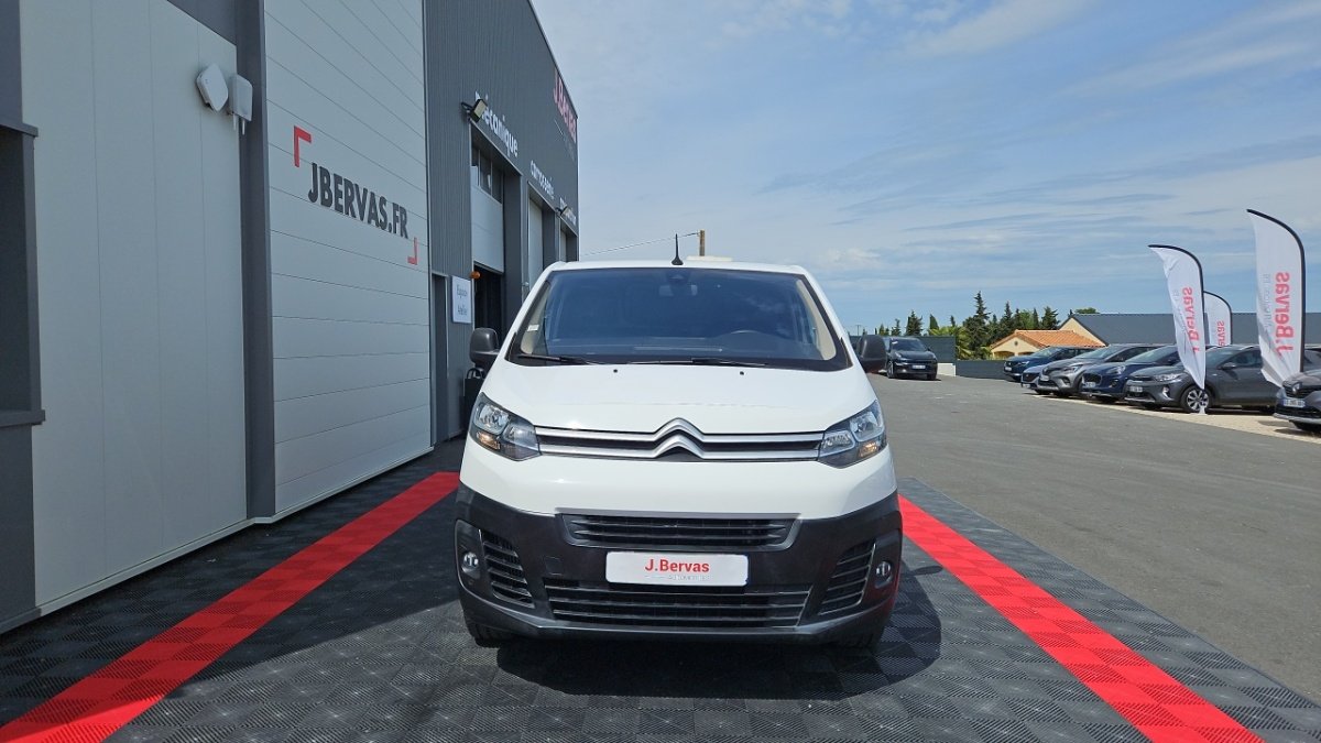 Citroën Jumpy - Photo 7