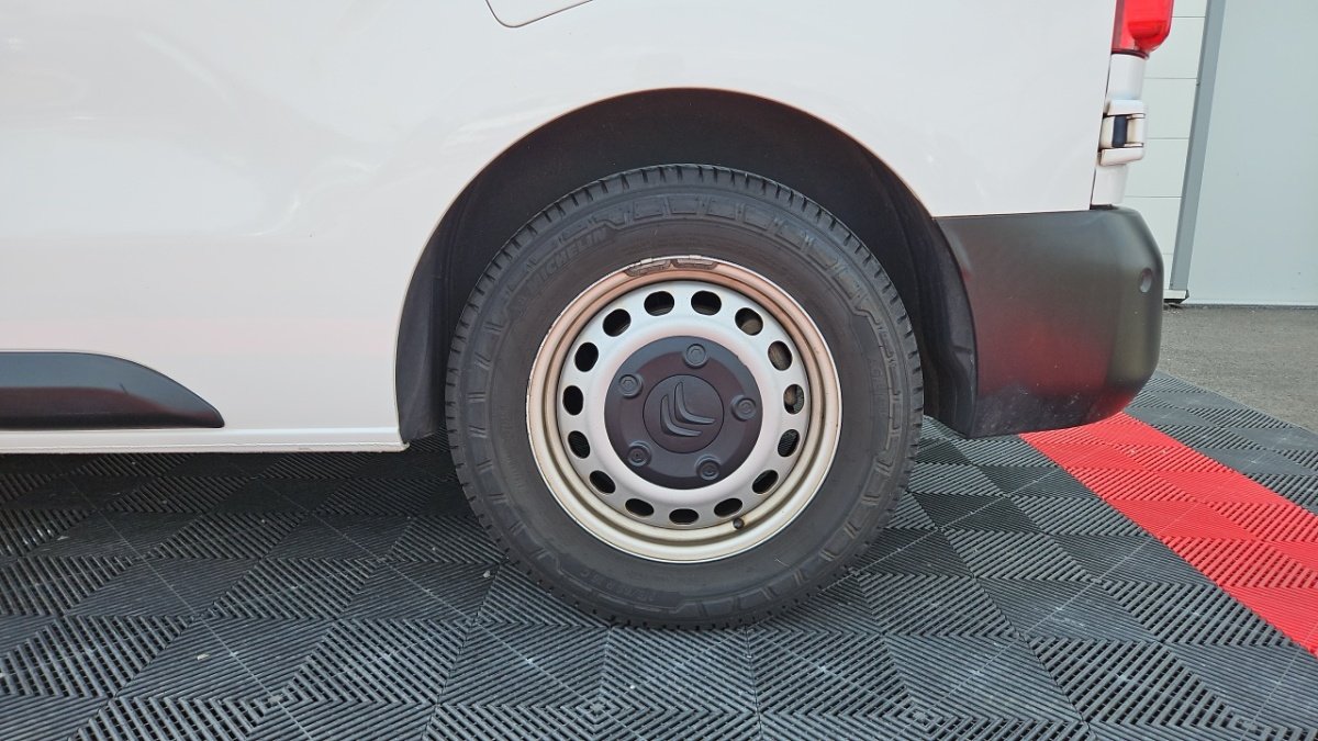 Citroën Jumpy - Photo 8