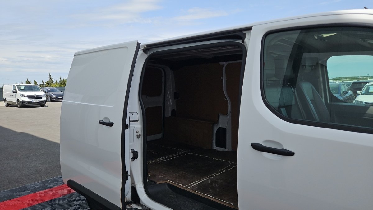 Citroën Jumpy - Photo 10