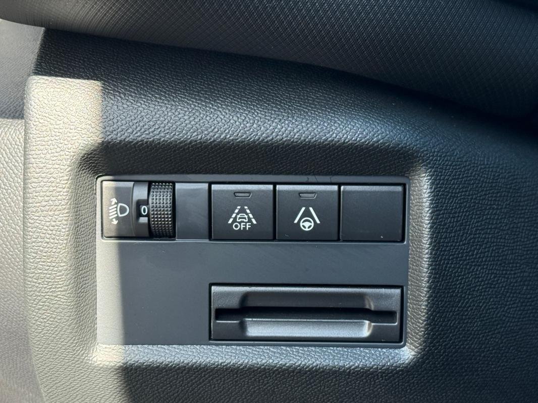 Citroën C5 Aircross - Photo 11
