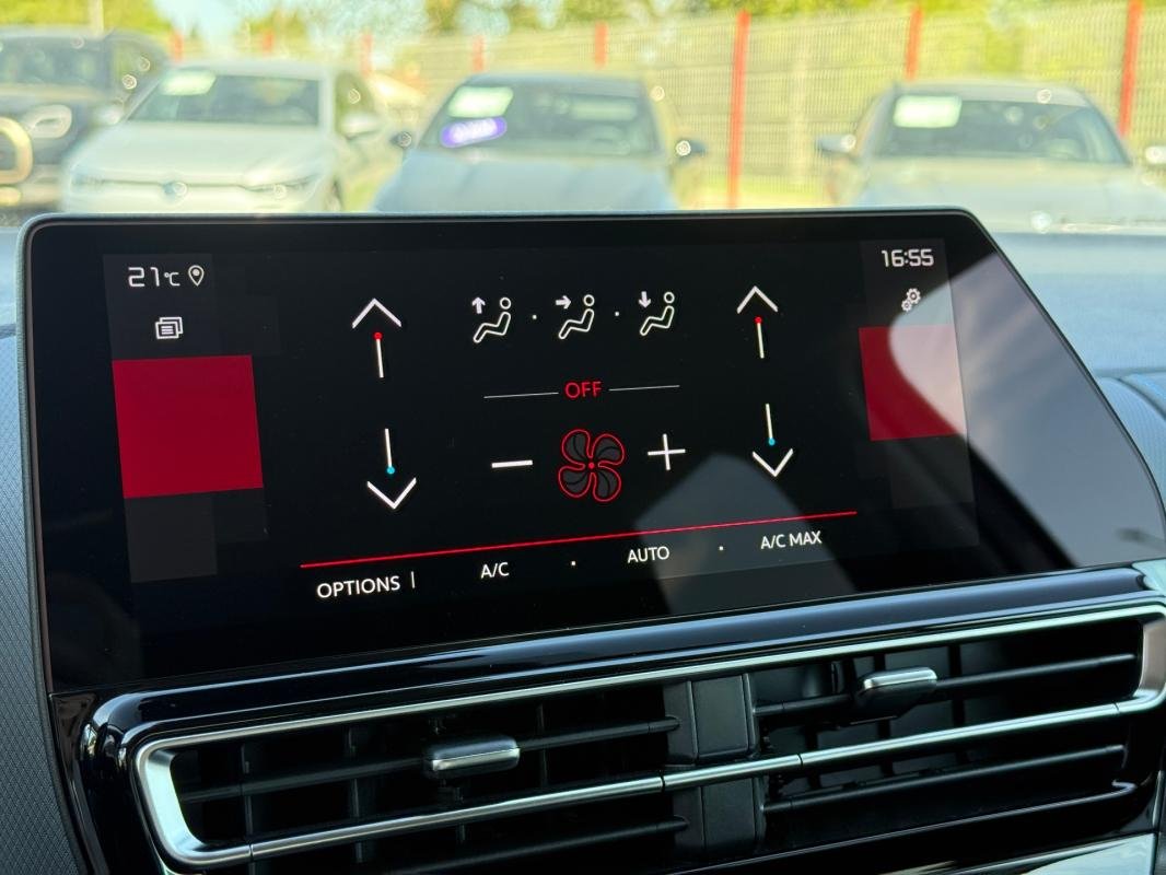 Citroën C5 Aircross - Photo 15