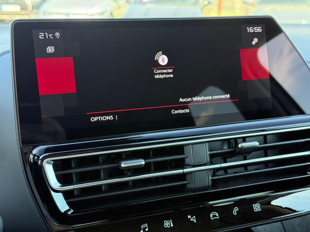 Citroën C5 Aircross - Photo 17