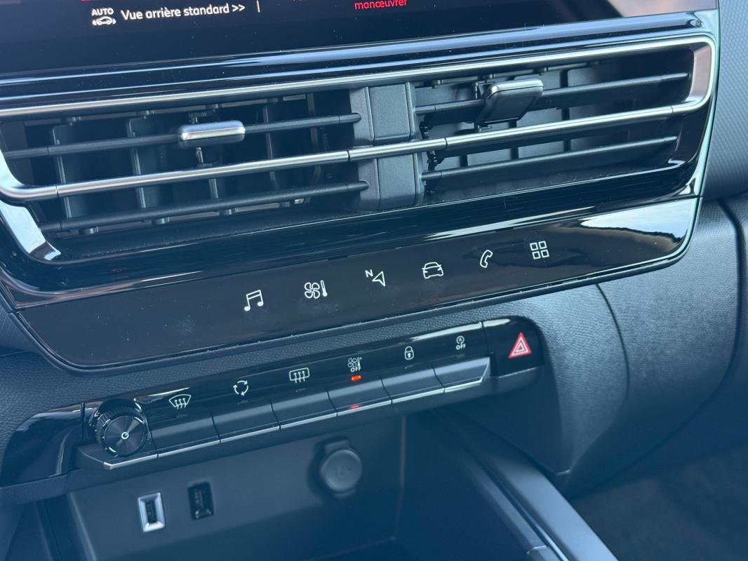 Citroën C5 Aircross - Photo 20