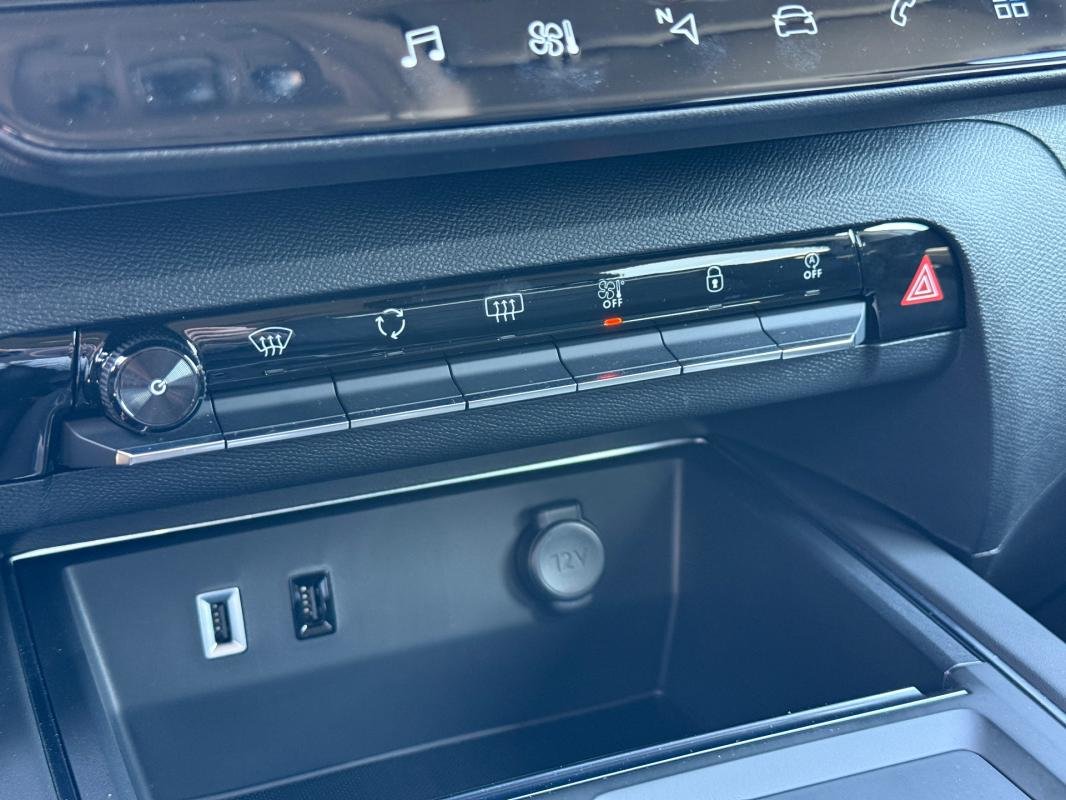 Citroën C5 Aircross - Photo 21