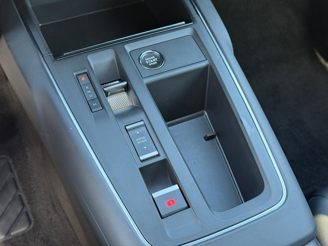 Citroën C5 Aircross - Photo 22