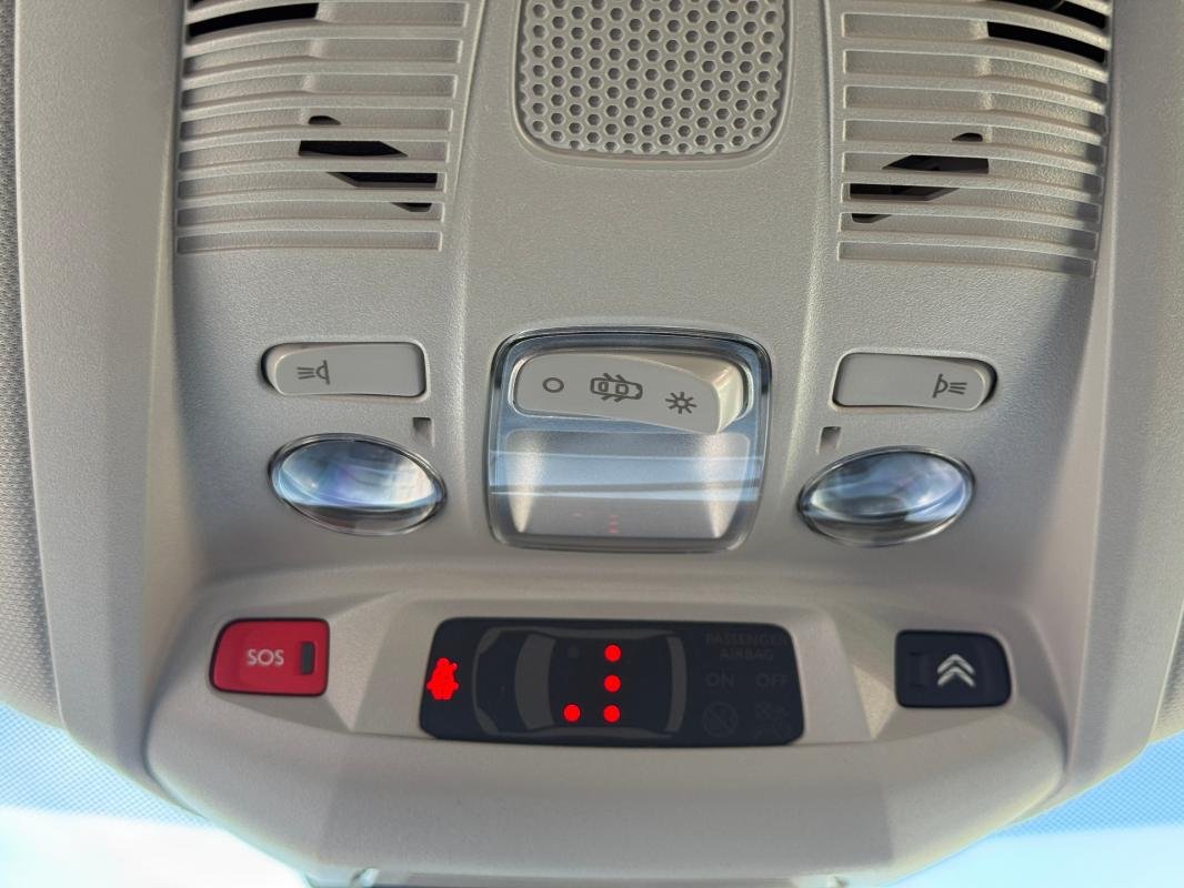Citroën C5 Aircross - Photo 23