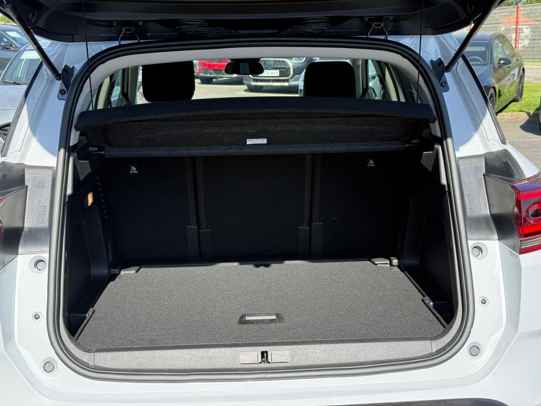 Citroën C5 Aircross - Photo 24