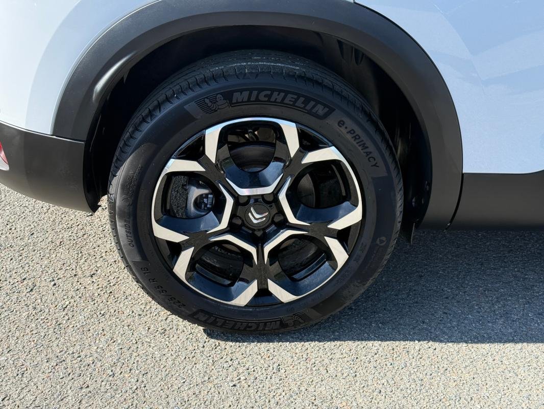 Citroën C5 Aircross - Photo 25