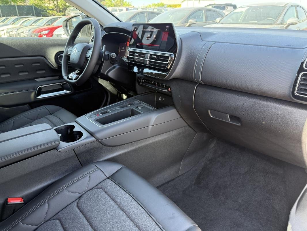Citroën C5 Aircross - Photo 26