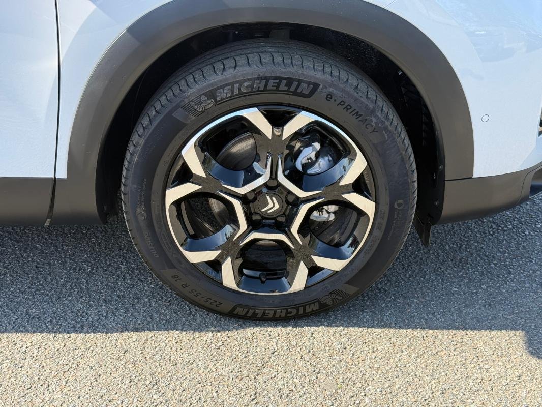 Citroën C5 Aircross - Photo 27