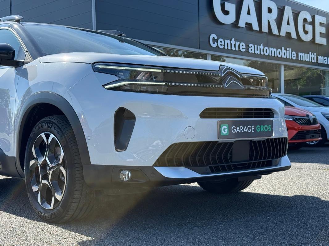 Citroën C5 Aircross - Photo 28