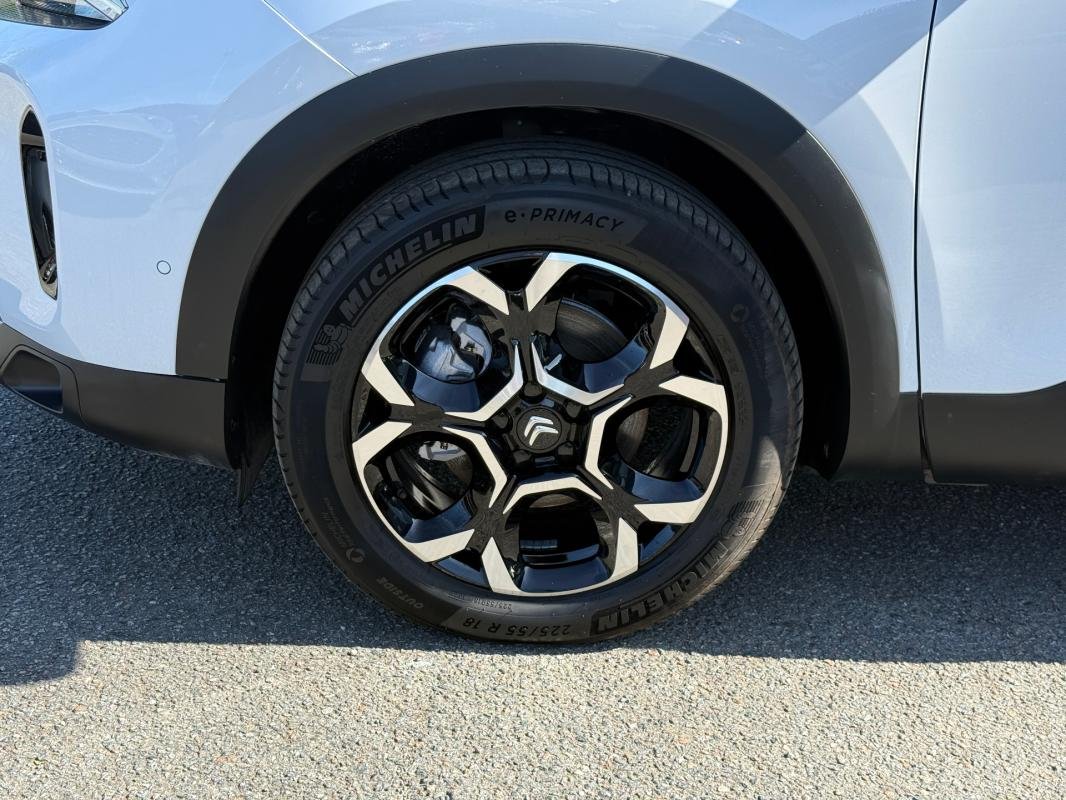Citroën C5 Aircross - Photo 29