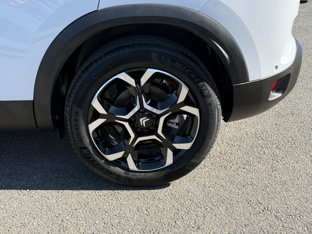 Citroën C5 Aircross - Photo 30