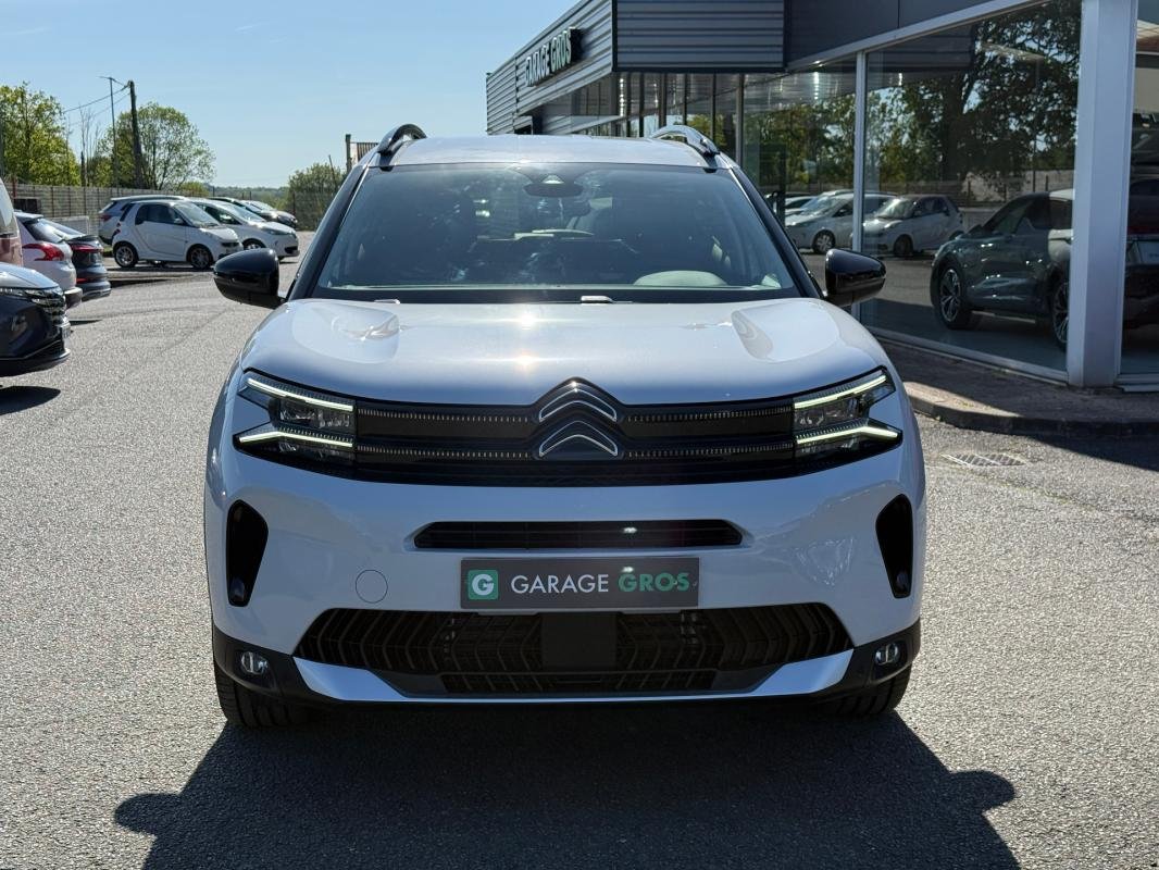 Citroën C5 Aircross - Photo 3