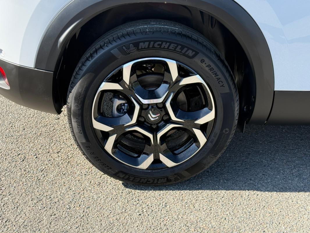 Citroën C5 Aircross - Photo 31