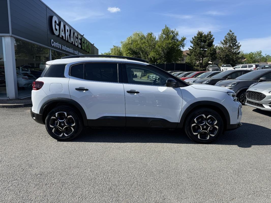 Citroën C5 Aircross - Photo 4