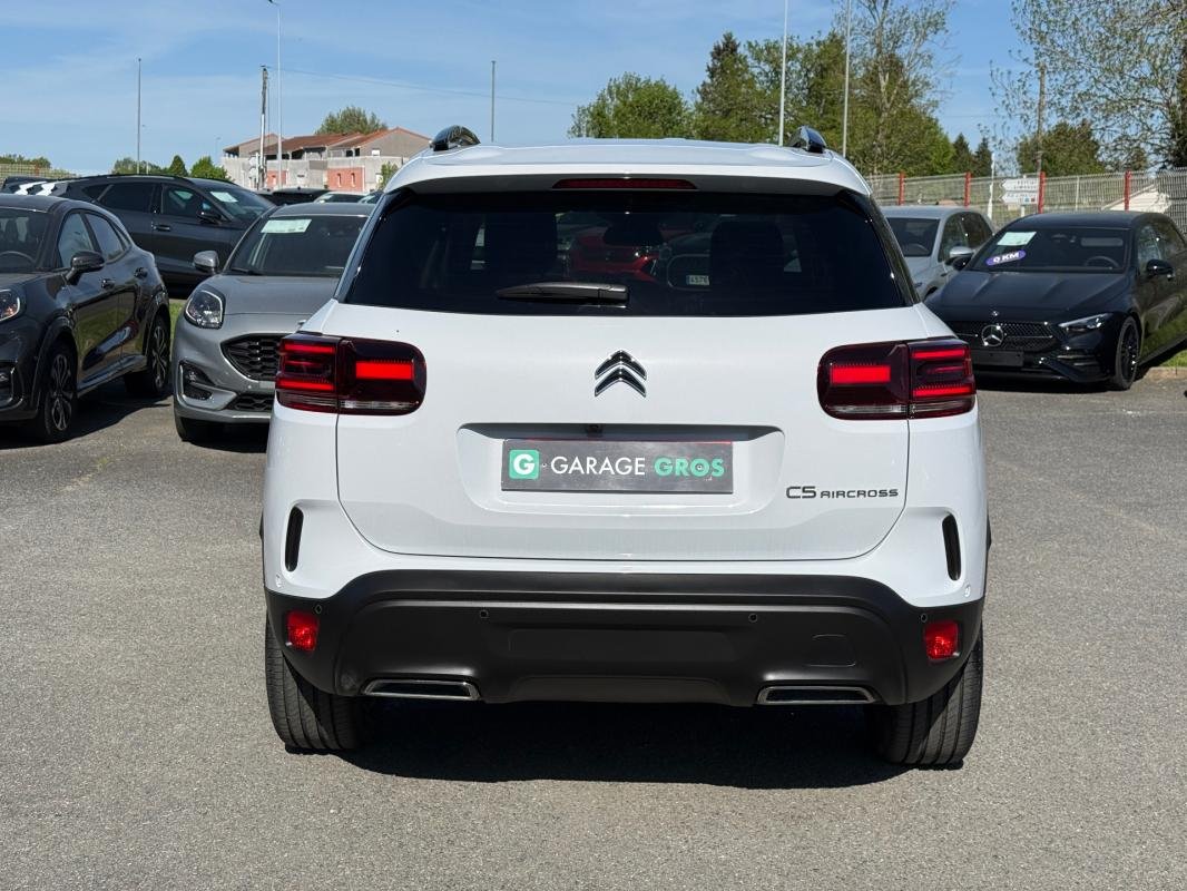Citroën C5 Aircross - Photo 5