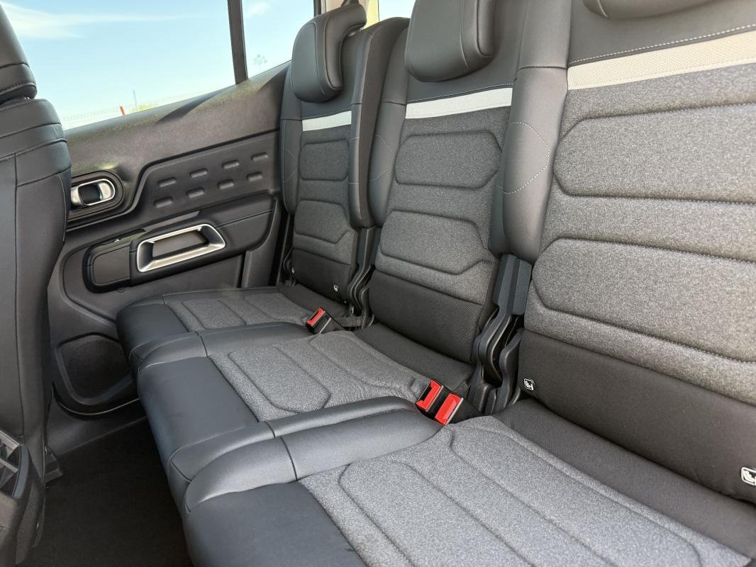 Citroën C5 Aircross - Photo 6