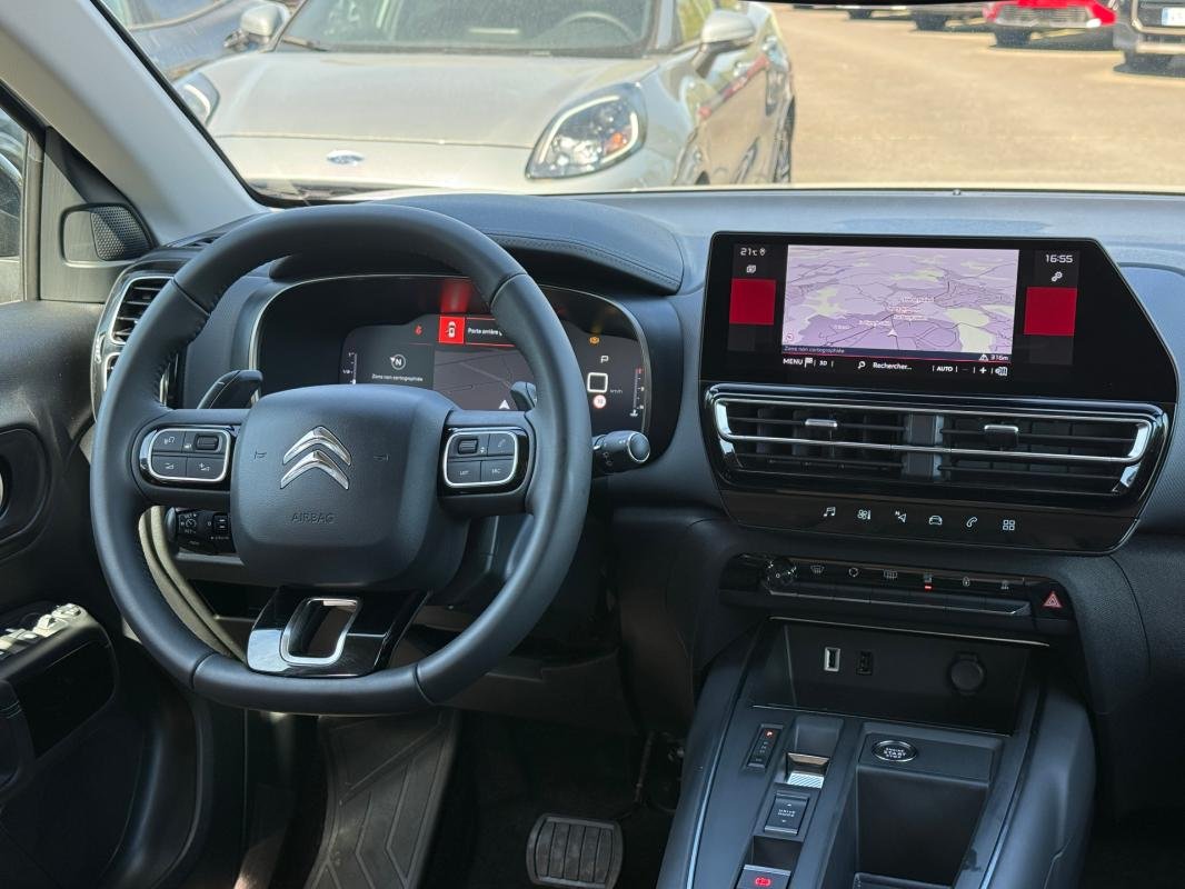 Citroën C5 Aircross - Photo 7