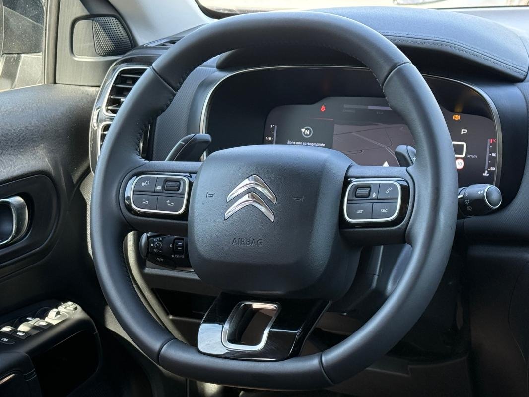 Citroën C5 Aircross - Photo 8