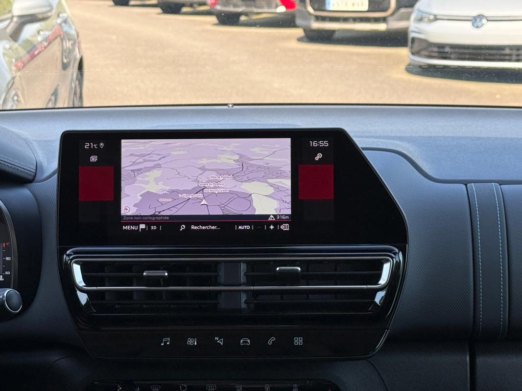 Citroën C5 Aircross - Photo 9