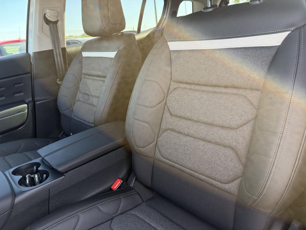 Citroën C5 Aircross - Photo 10