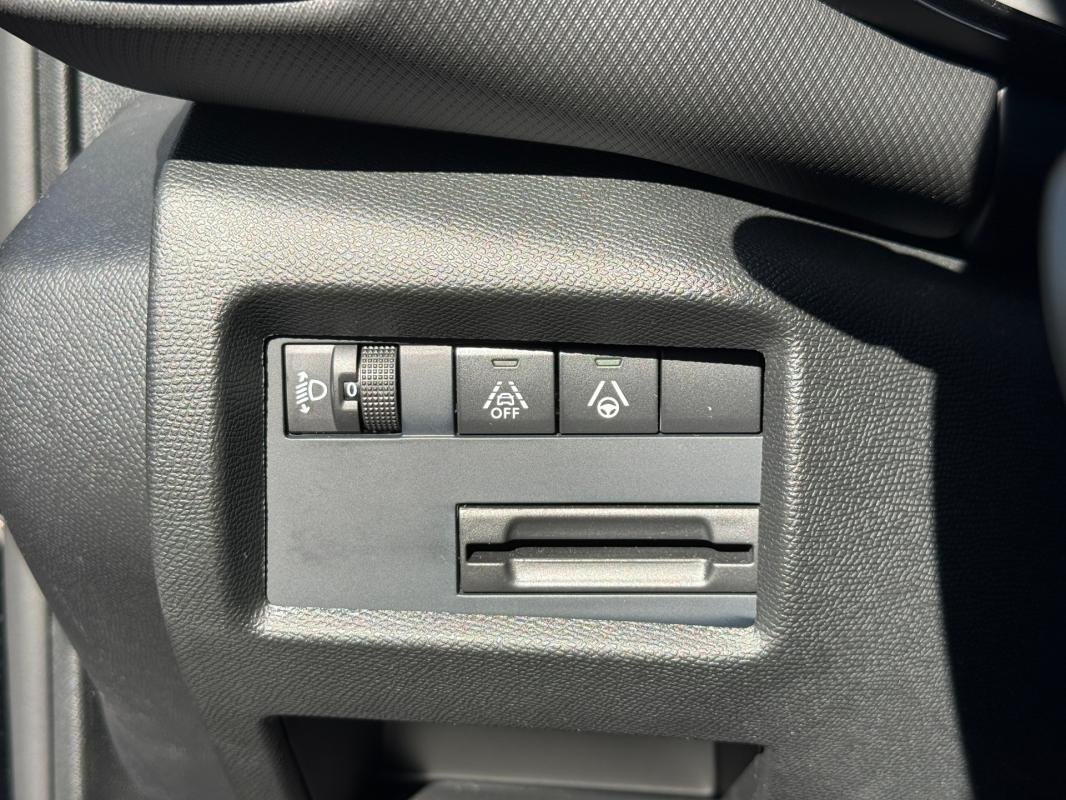 Citroën C5 Aircross - Photo 11