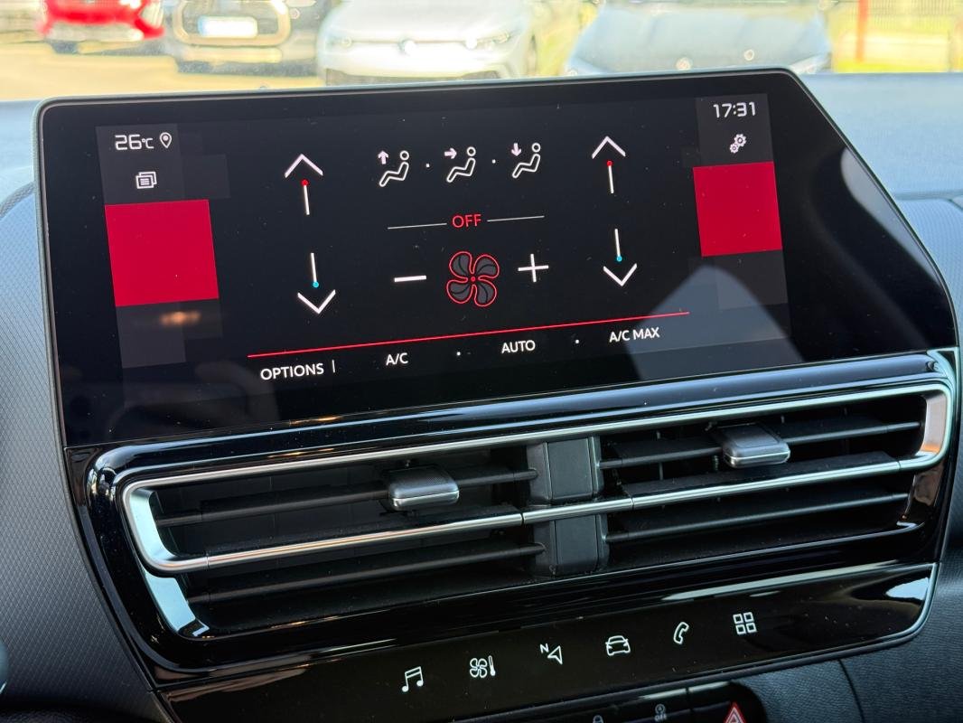 Citroën C5 Aircross - Photo 15