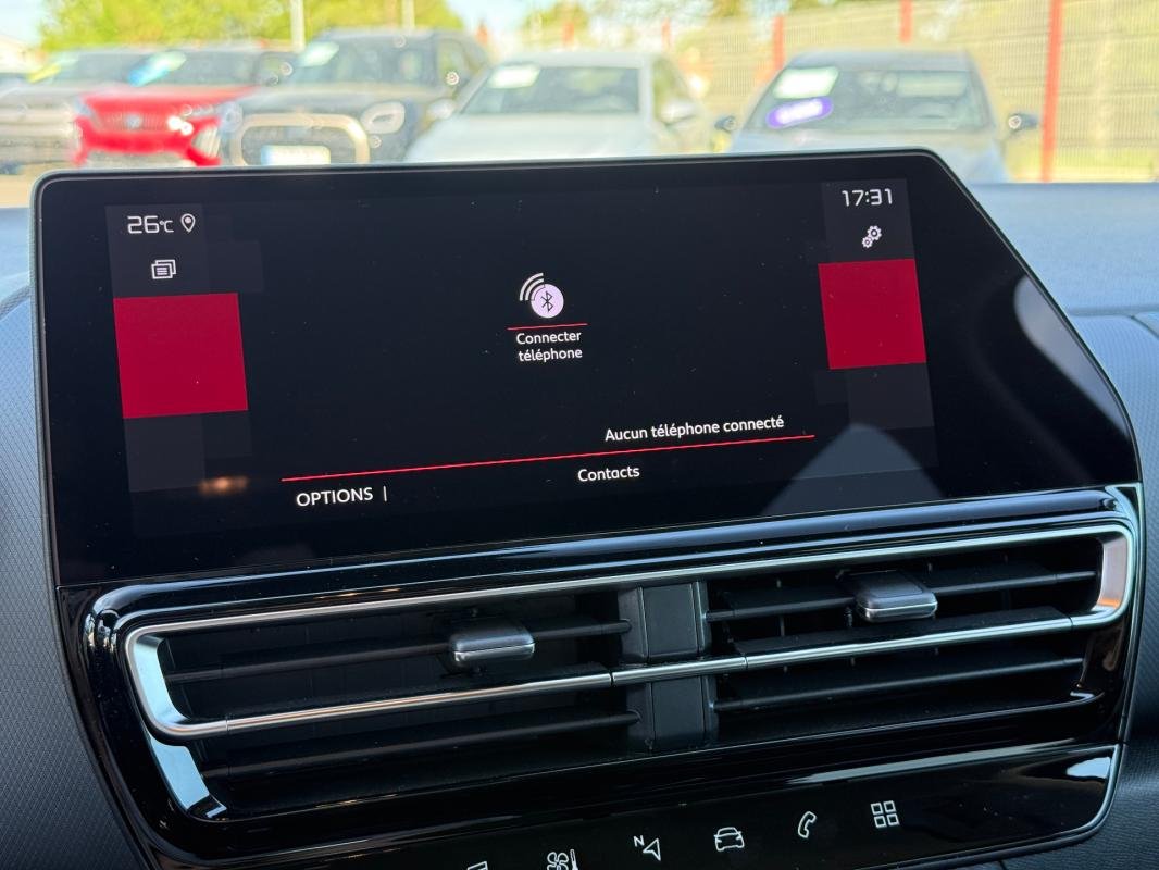 Citroën C5 Aircross - Photo 17