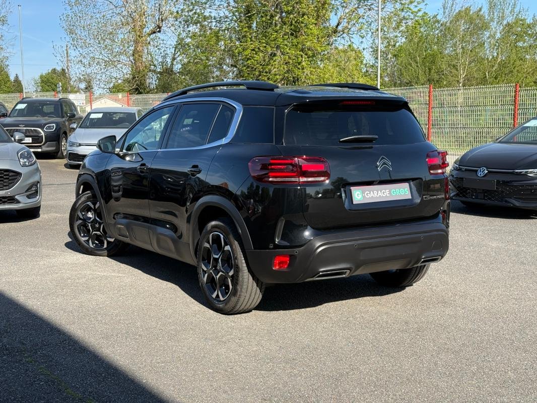 Citroën C5 Aircross - Photo 2