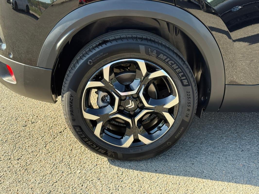 Citroën C5 Aircross - Photo 21