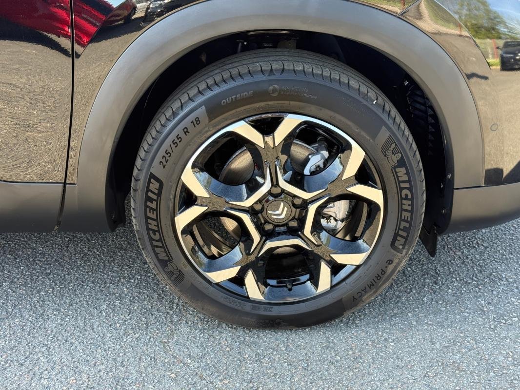 Citroën C5 Aircross - Photo 23