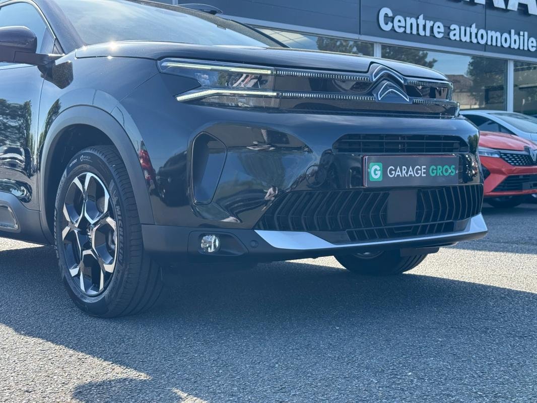 Citroën C5 Aircross - Photo 24