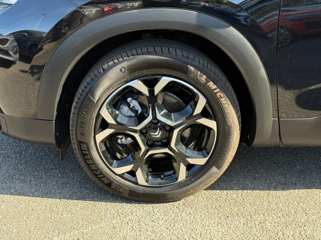Citroën C5 Aircross - Photo 25