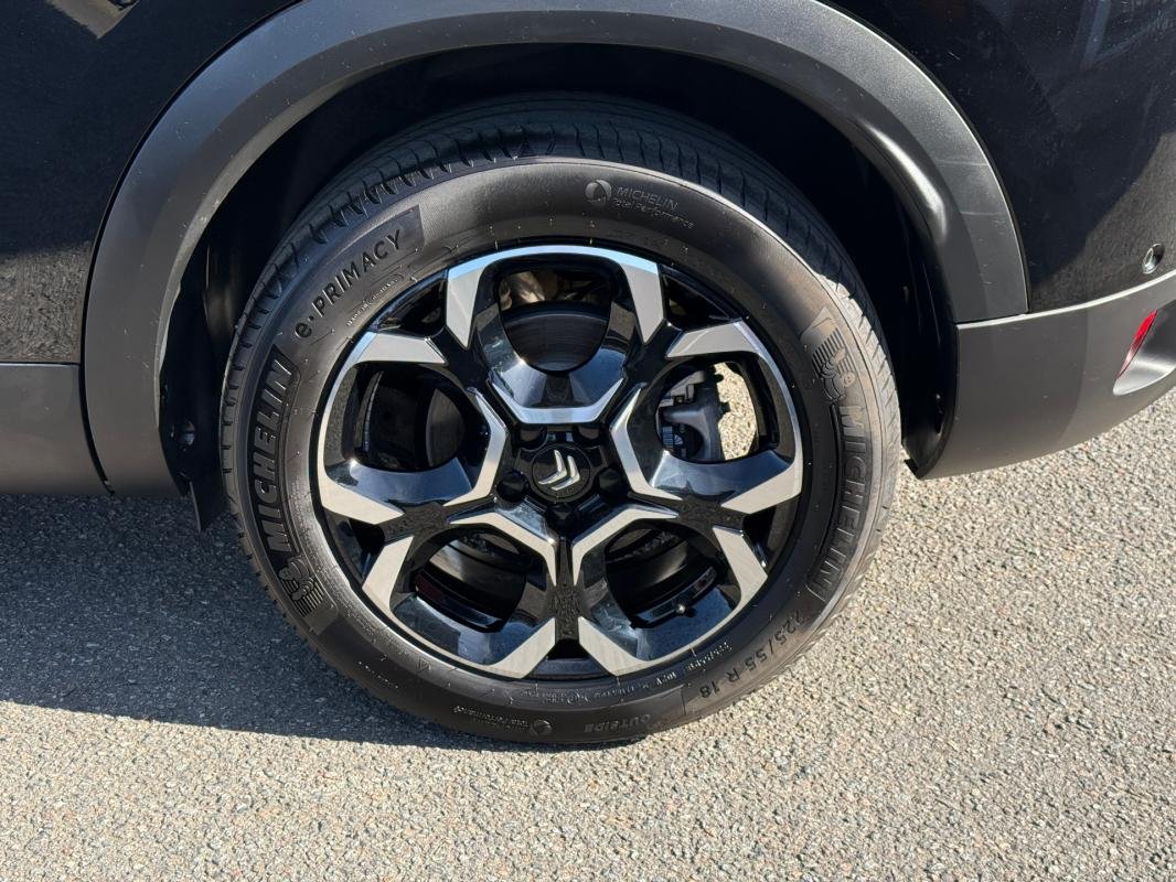 Citroën C5 Aircross - Photo 26