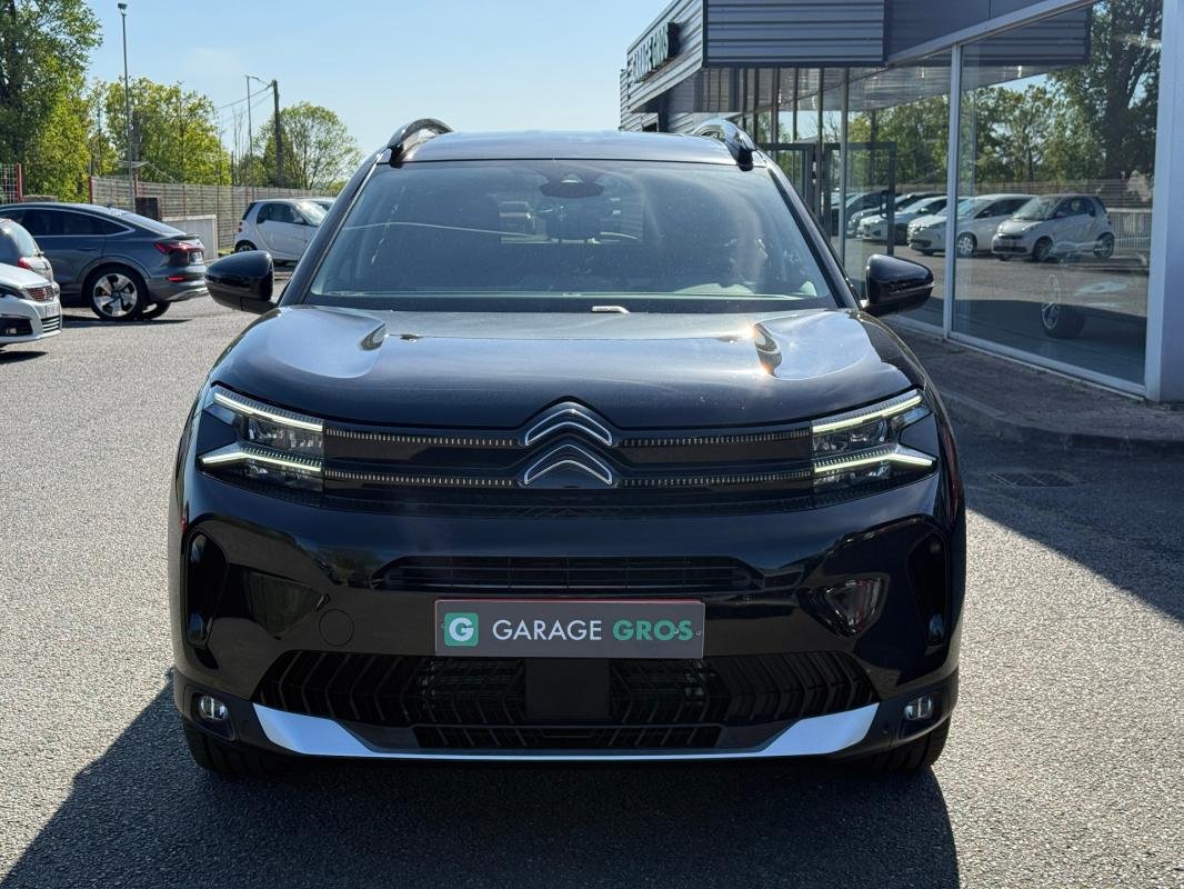 Citroën C5 Aircross - Photo 3