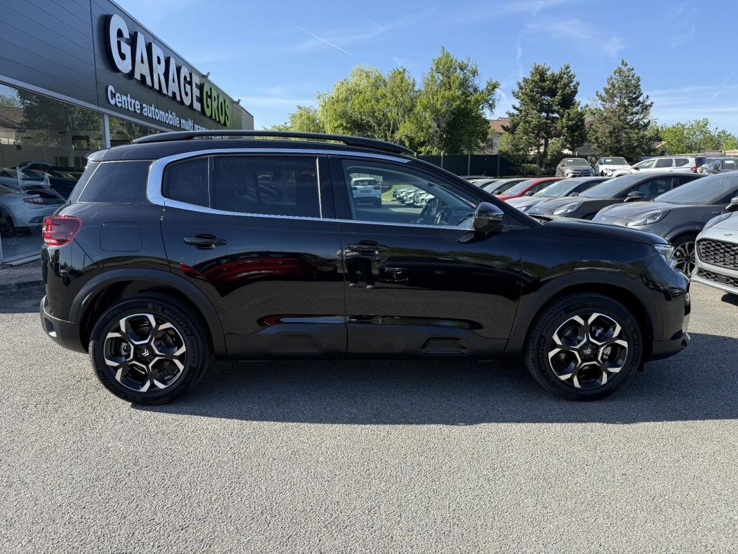 Citroën C5 Aircross - Photo 4