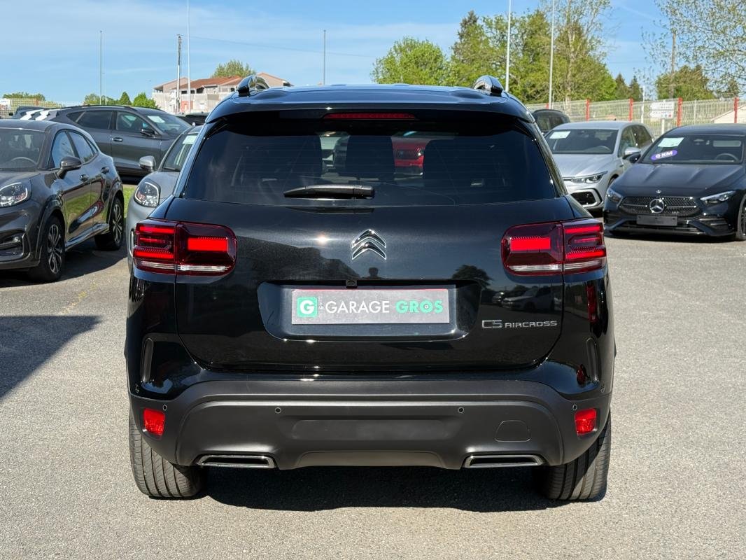 Citroën C5 Aircross - Photo 5
