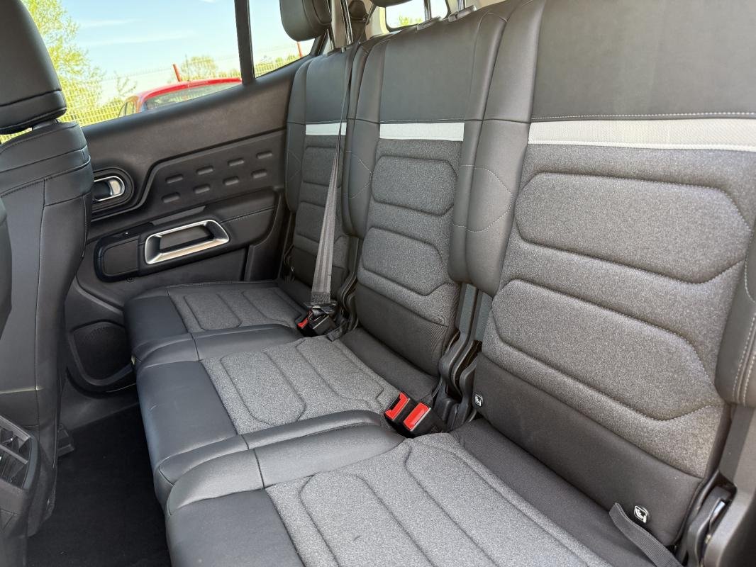 Citroën C5 Aircross - Photo 6