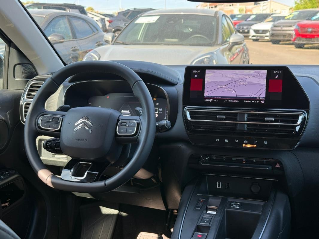 Citroën C5 Aircross - Photo 7