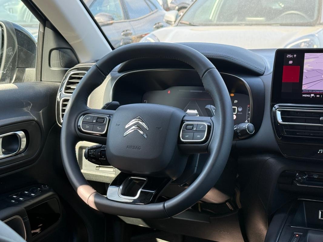 Citroën C5 Aircross - Photo 8