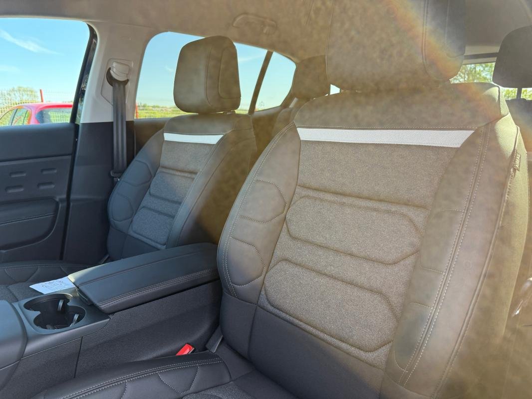 Citroën C5 Aircross - Photo 10