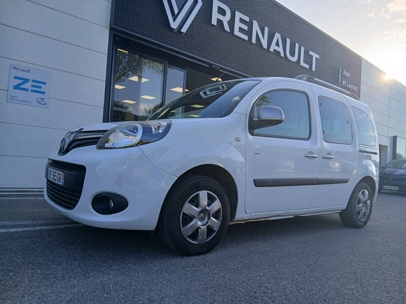 Renault Kangoo - Photo 1