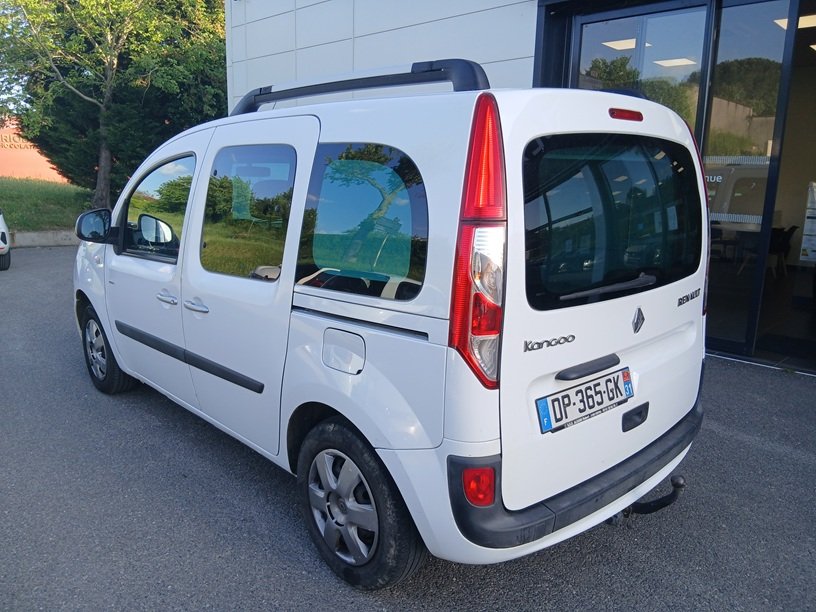Renault Kangoo - Photo 2