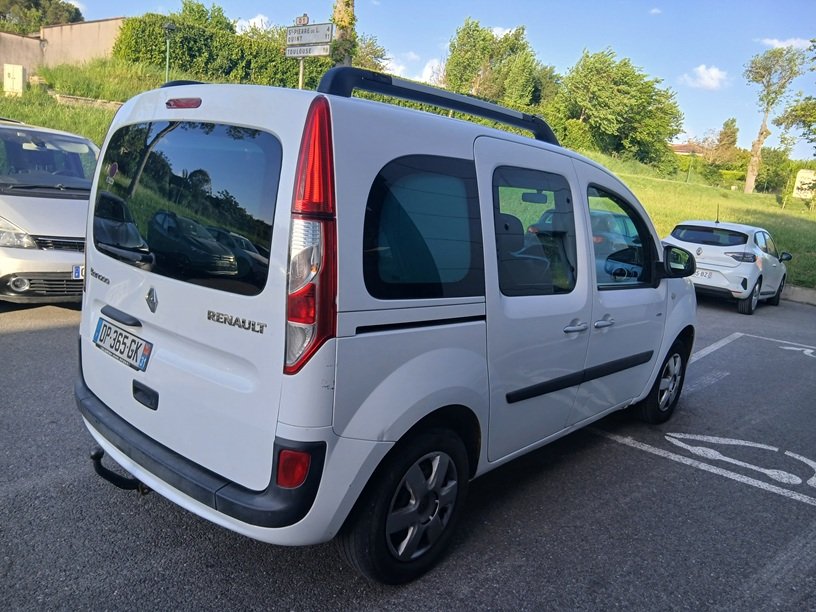 Renault Kangoo - Photo 3
