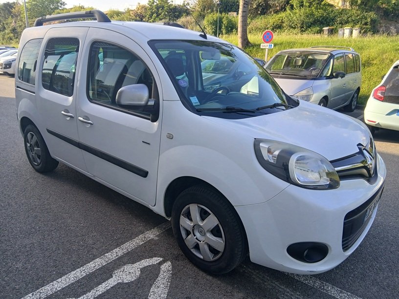 Renault Kangoo - Photo 4