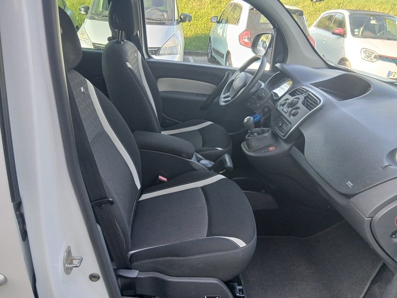 Renault Kangoo - Photo 5