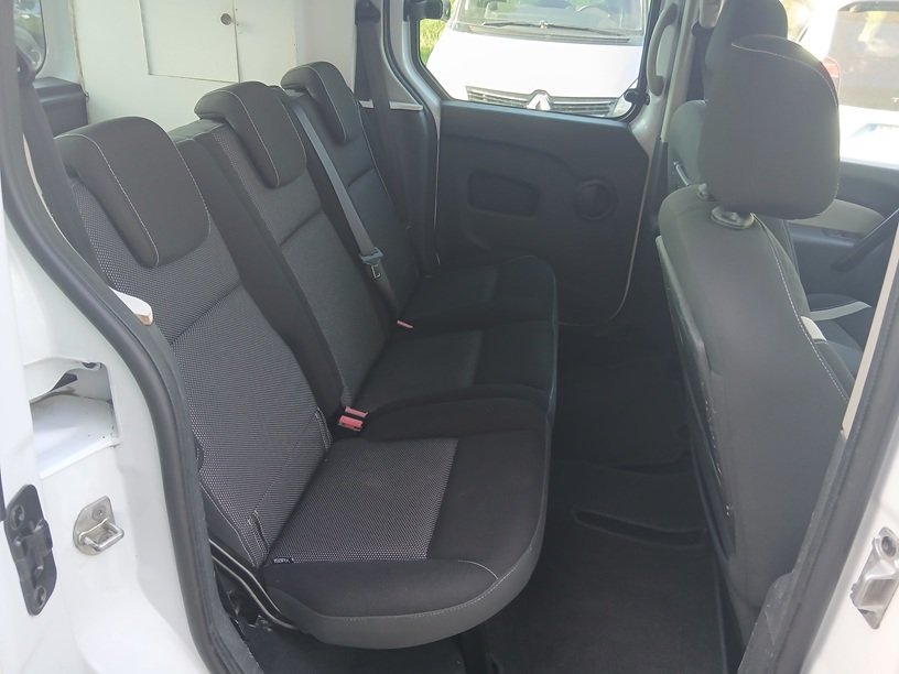 Renault Kangoo - Photo 6