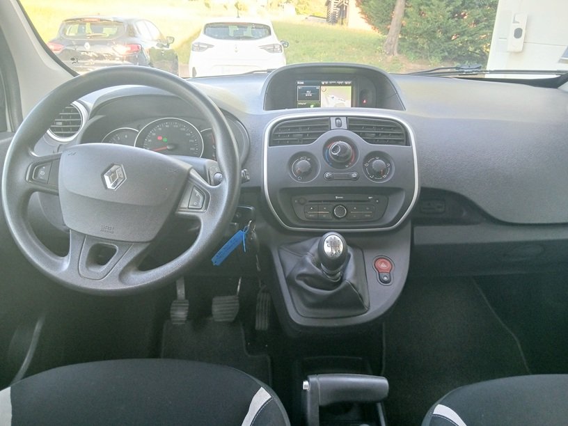 Renault Kangoo - Photo 7