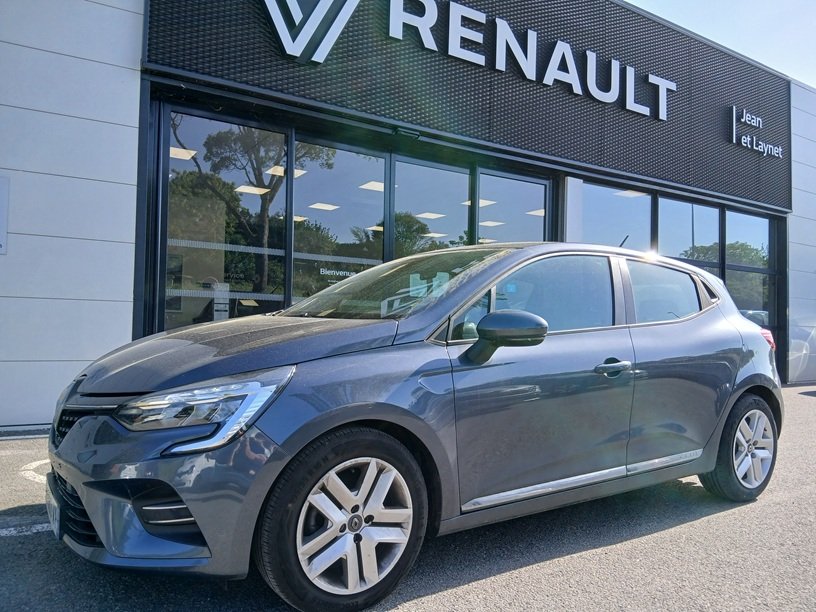 Renault Clio - Photo 1